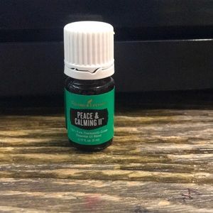 Young living peace and calming 2 5ml ✨